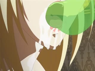  (18禁アニメ)(無修正)[milky]姫奴隷第二幕魔物の子種を堕とす麗姫の哀