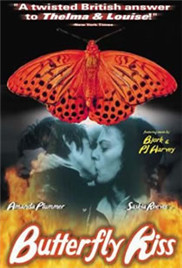 蝴蝶之吻(1995)