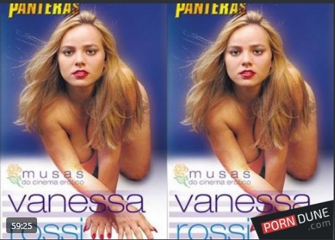 A Musas Vanessa Rossi 