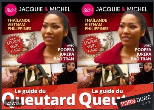 Le Guide Du Queutard