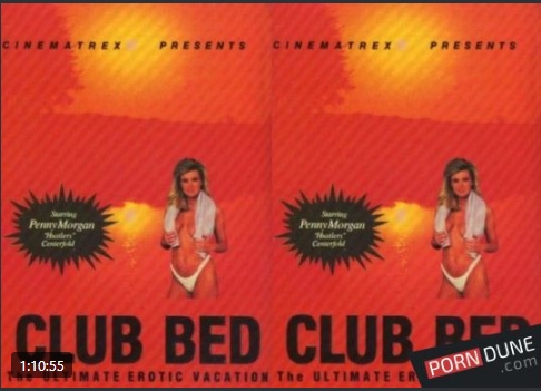 Club Bed