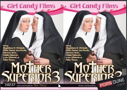 Mother Superior 3 Satans Daughter