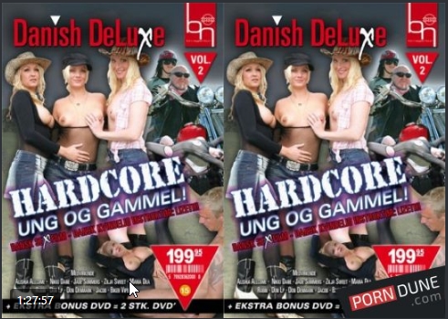 Danish DeLuxe 2