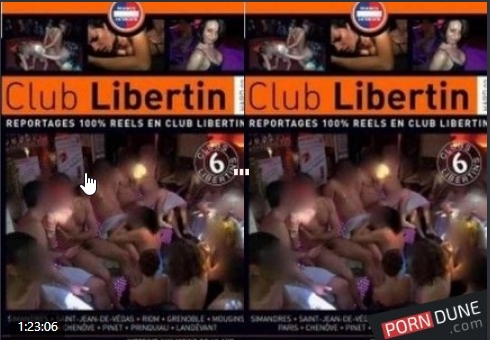 Club Libertin 3