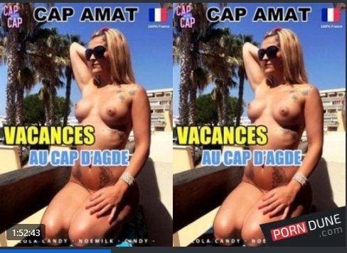 Vacances au Cap d Agde